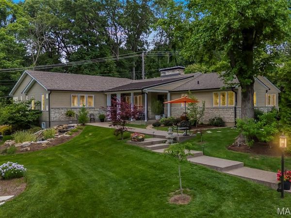 41 Beaver Drive, Creve Coeur, MO 63141
