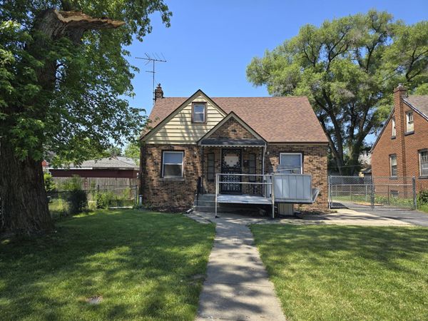 4316 Vermont Street , Gary, IN 46409