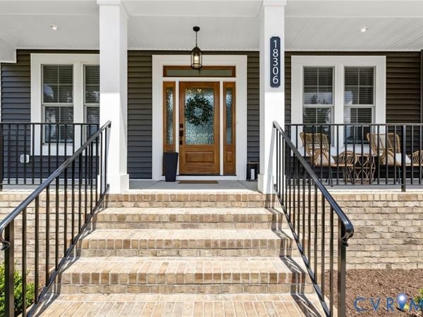 18306 Cove Creek Drive, Moseley, VA 23120