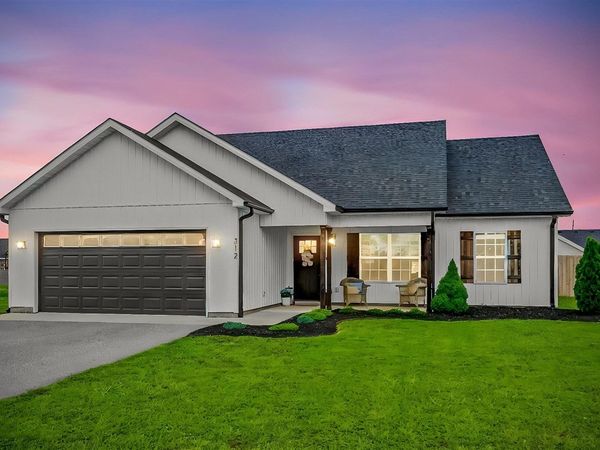 312 Victoria Way, Franklin, KY 42134