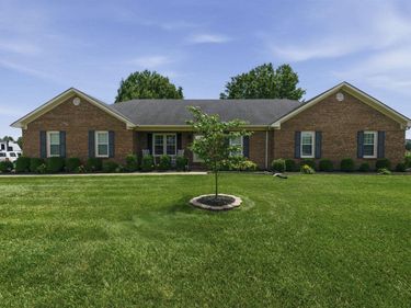 535 Farmer Lane , Bowling Green, KY 42104