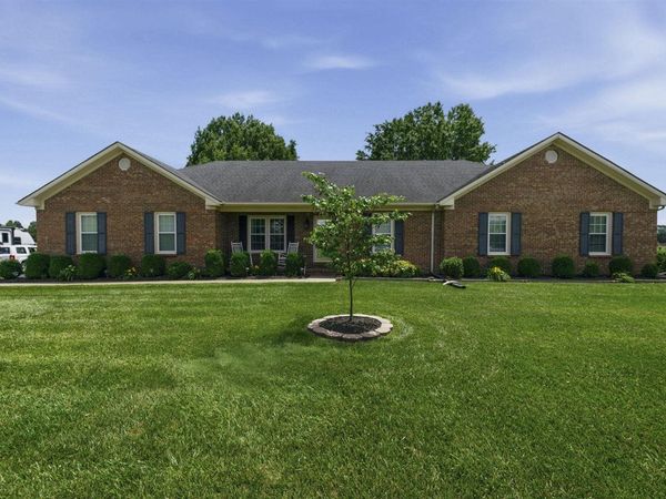 535 Farmer Lane , Bowling Green, KY 42104