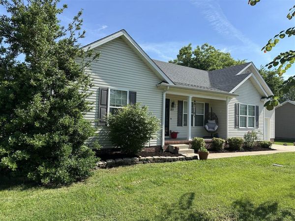 213 Logan Lane , Franklin, KY 42134