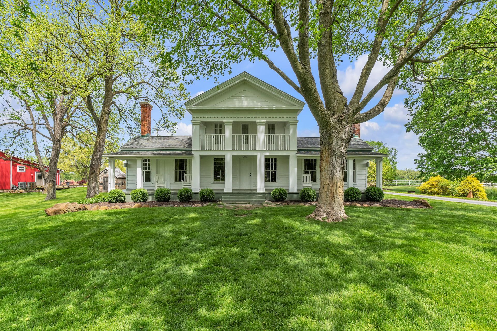 8540 Island Lake Road, Dexter, MI 48130 Main Photo