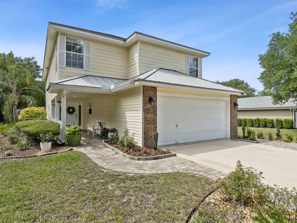 96291 NASSAU LAKES Circle , Fernandina Beach, FL 32034