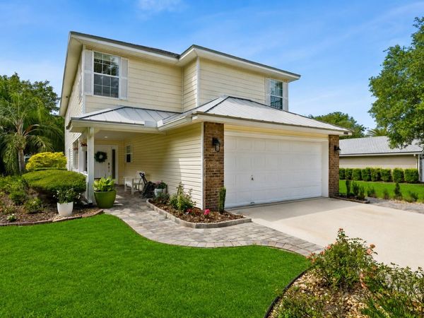 96291 NASSAU LAKES Circle, Fernandina Beach, FL 32034