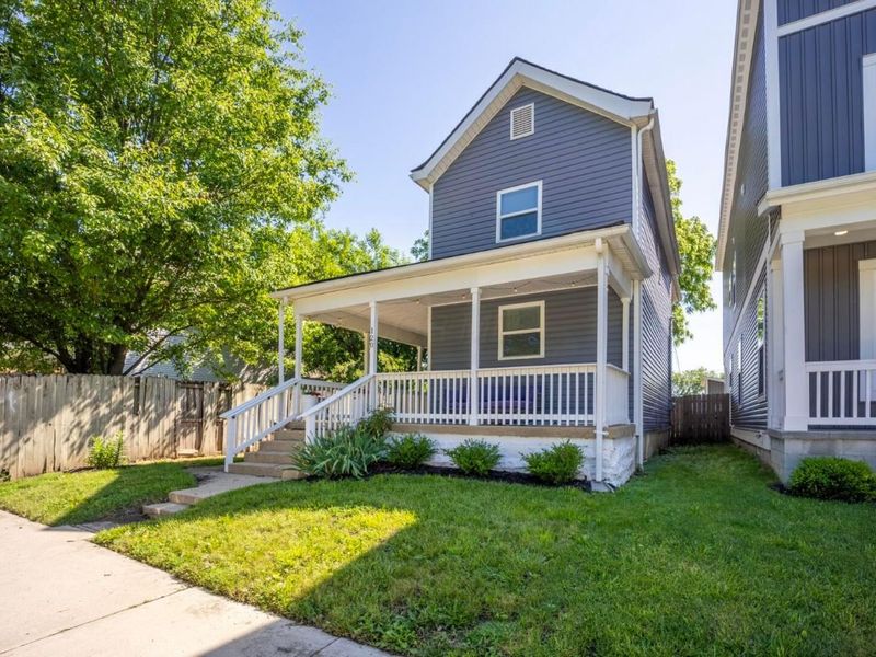 120 W Park Avenue, Columbus, OH 43222 Photo 2
