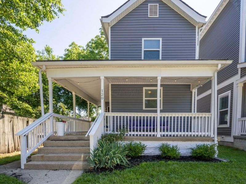 120 W Park Avenue, Columbus, OH 43222 Photo 3