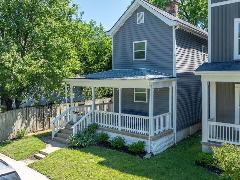 120 W Park Avenue, Columbus, OH 43222 Photo 35