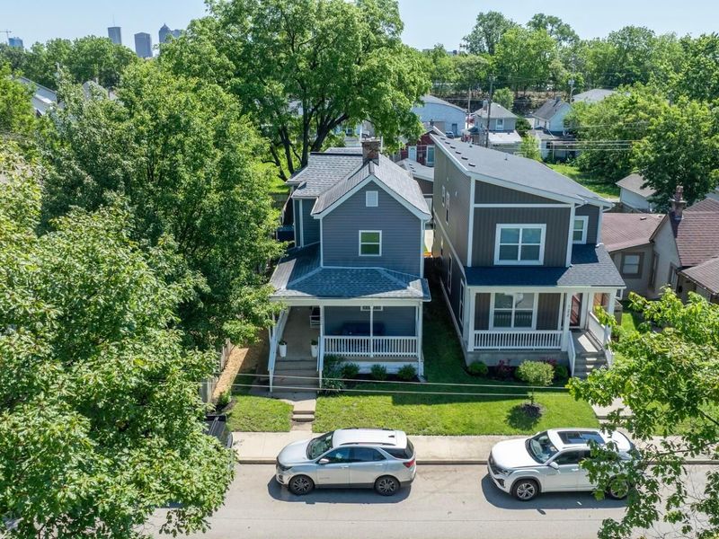 120 W Park Avenue, Columbus, OH 43222 Photo 36