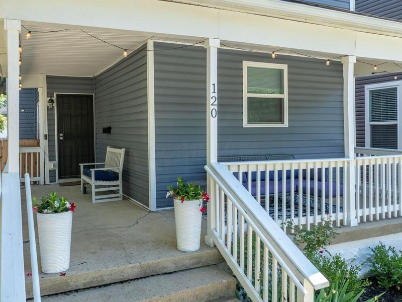 120 W Park Avenue, Columbus, OH 43222 Photo 4