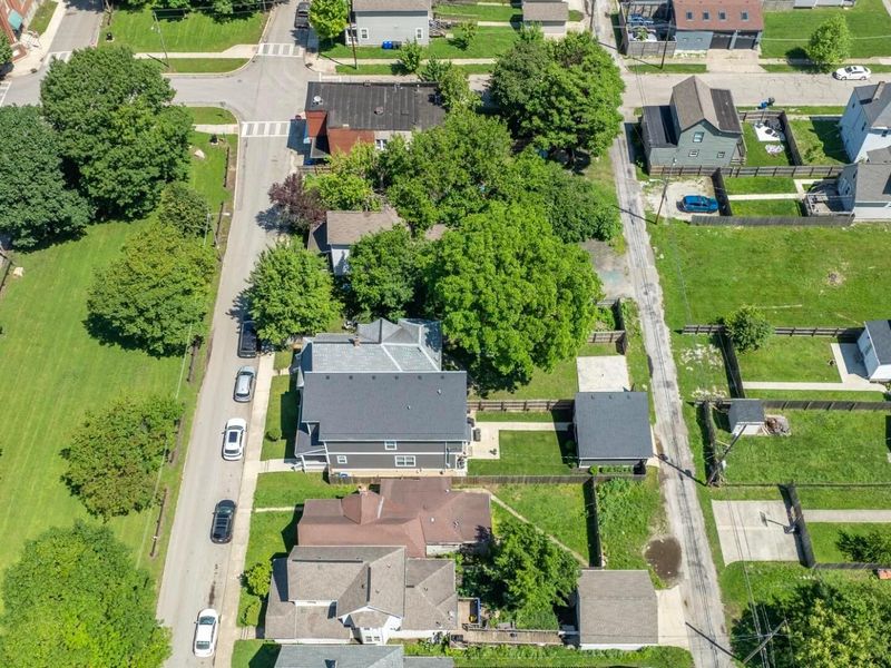 120 W Park Avenue, Columbus, OH 43222 Photo 40