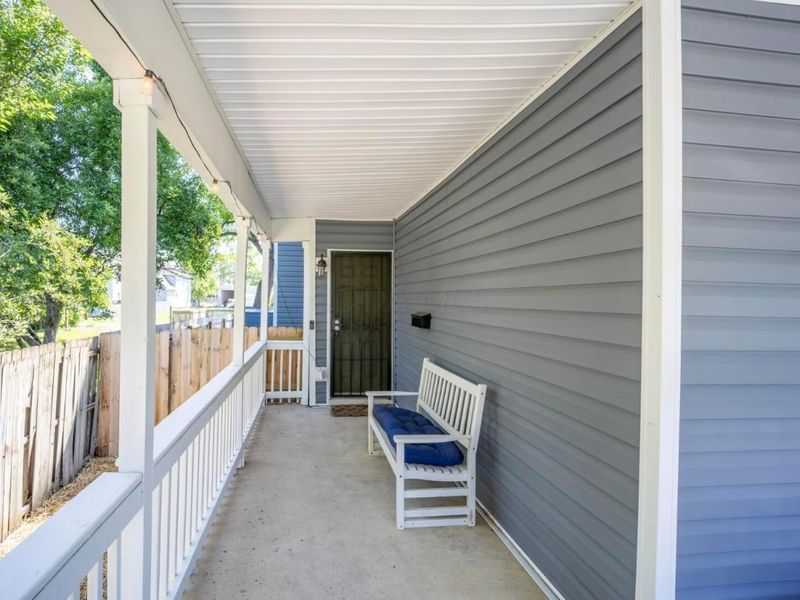 120 W Park Avenue, Columbus, OH 43222 Photo 5