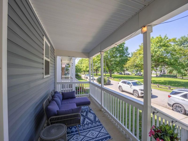 120 W Park Avenue, Columbus, OH 43222 Photo 6