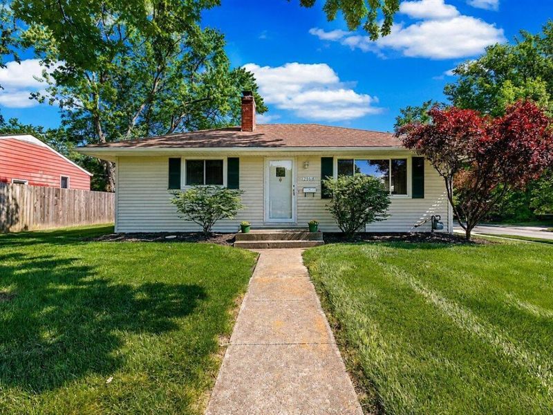2168 Shrewsbury Road, Columbus, OH 43221 Photo 1