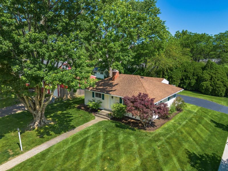 2168 Shrewsbury Road, Columbus, OH 43221 Photo 2