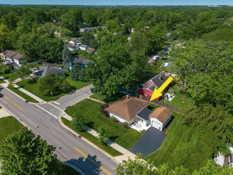 2168 Shrewsbury Road, Columbus, OH 43221 Photo 3