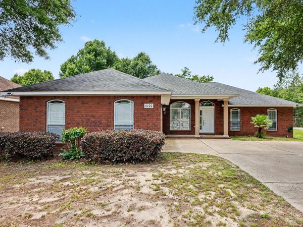 6100 Dragonfly Way, Crestview, FL 32536