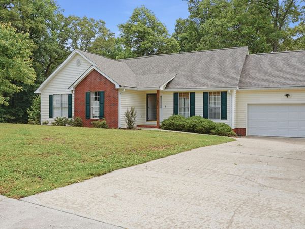 101 Golden Maple Tr, Charleston, TN 37310