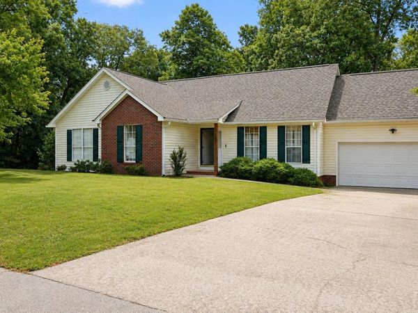 101 Golden Maple Tr, Charleston, TN 37310