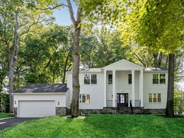 59 Tremont Ter, Livingston, NJ 07039