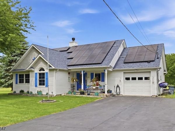 405 A Lake Shore, Montague, NJ 07827