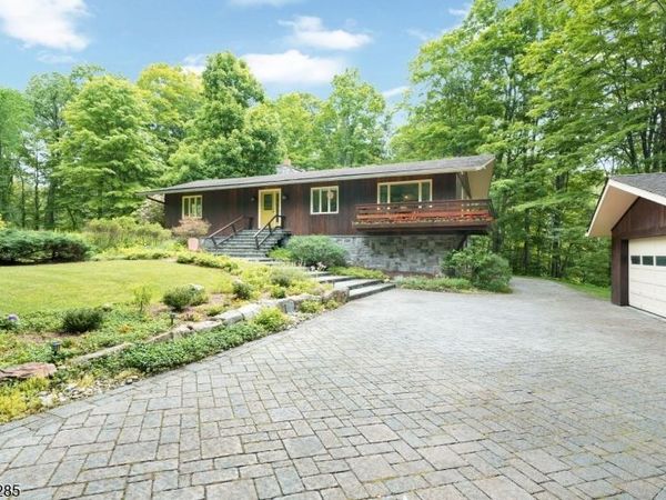 235 Brook Valley Road, Montville, NJ 07082