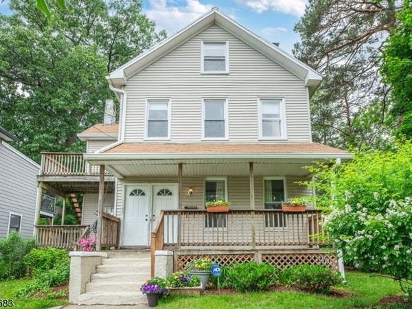 116 Forest St, Montclair, NJ 07042