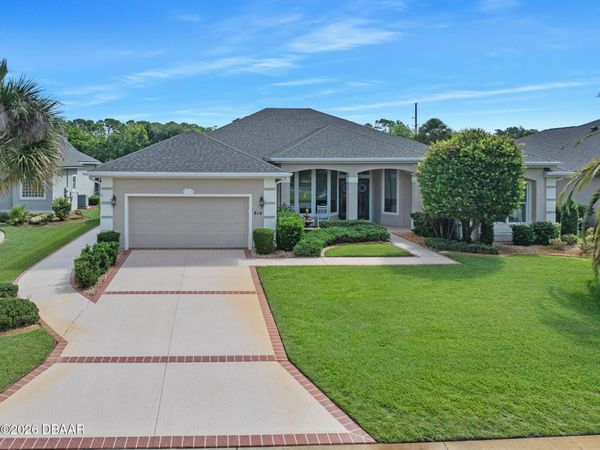 814 Westlake Drive, Ormond Beach, FL 32174