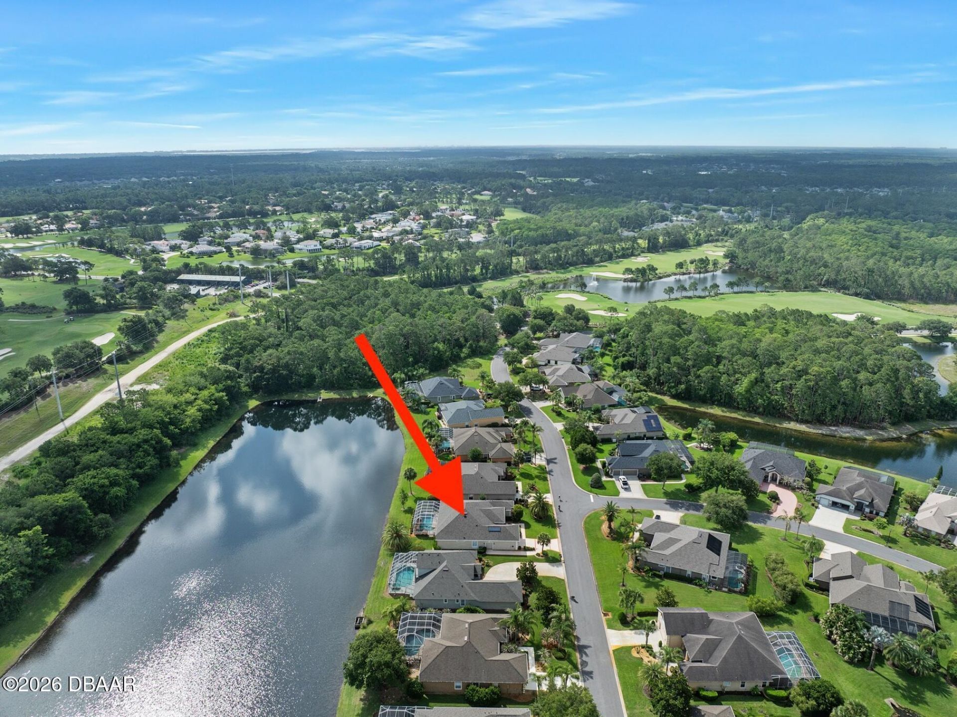 814 Westlake Drive, Ormond Beach, FL 32174 Photo