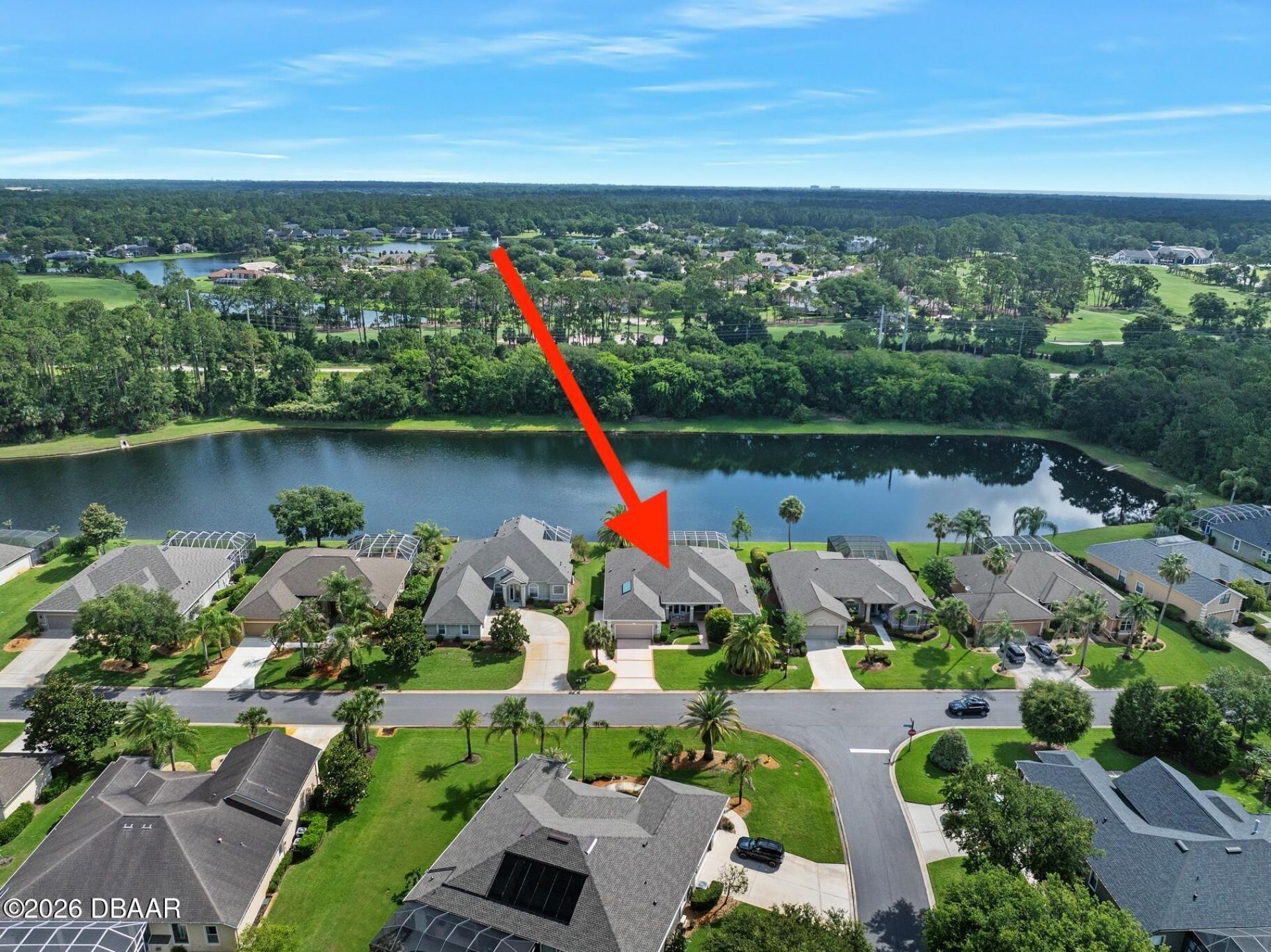814 Westlake Drive, Ormond Beach, FL 32174 Photo