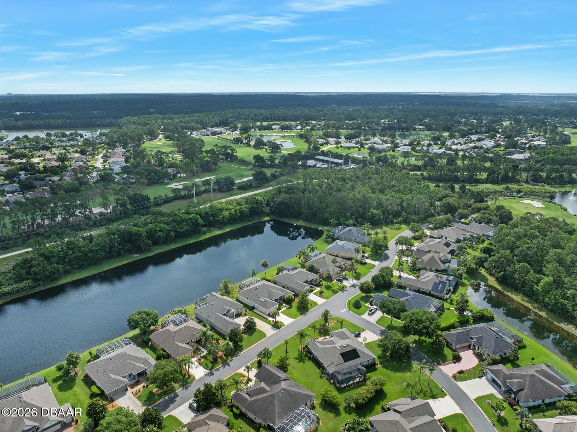 814 Westlake Drive, Ormond Beach, FL 32174 Photo