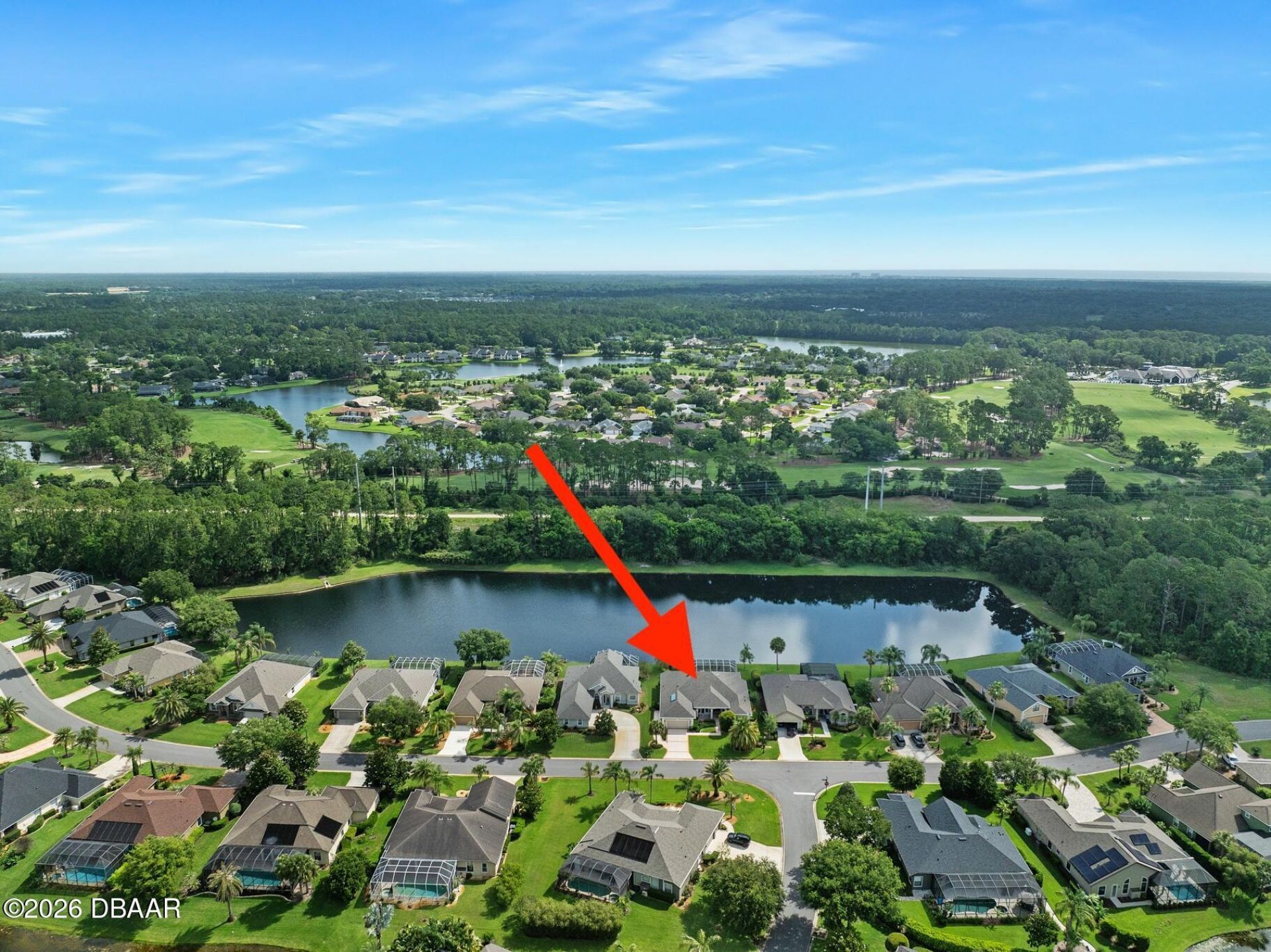 814 Westlake Drive, Ormond Beach, FL 32174 Photo