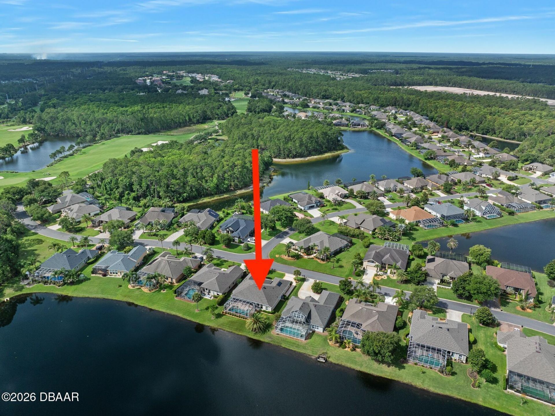 814 Westlake Drive, Ormond Beach, FL 32174 Photo