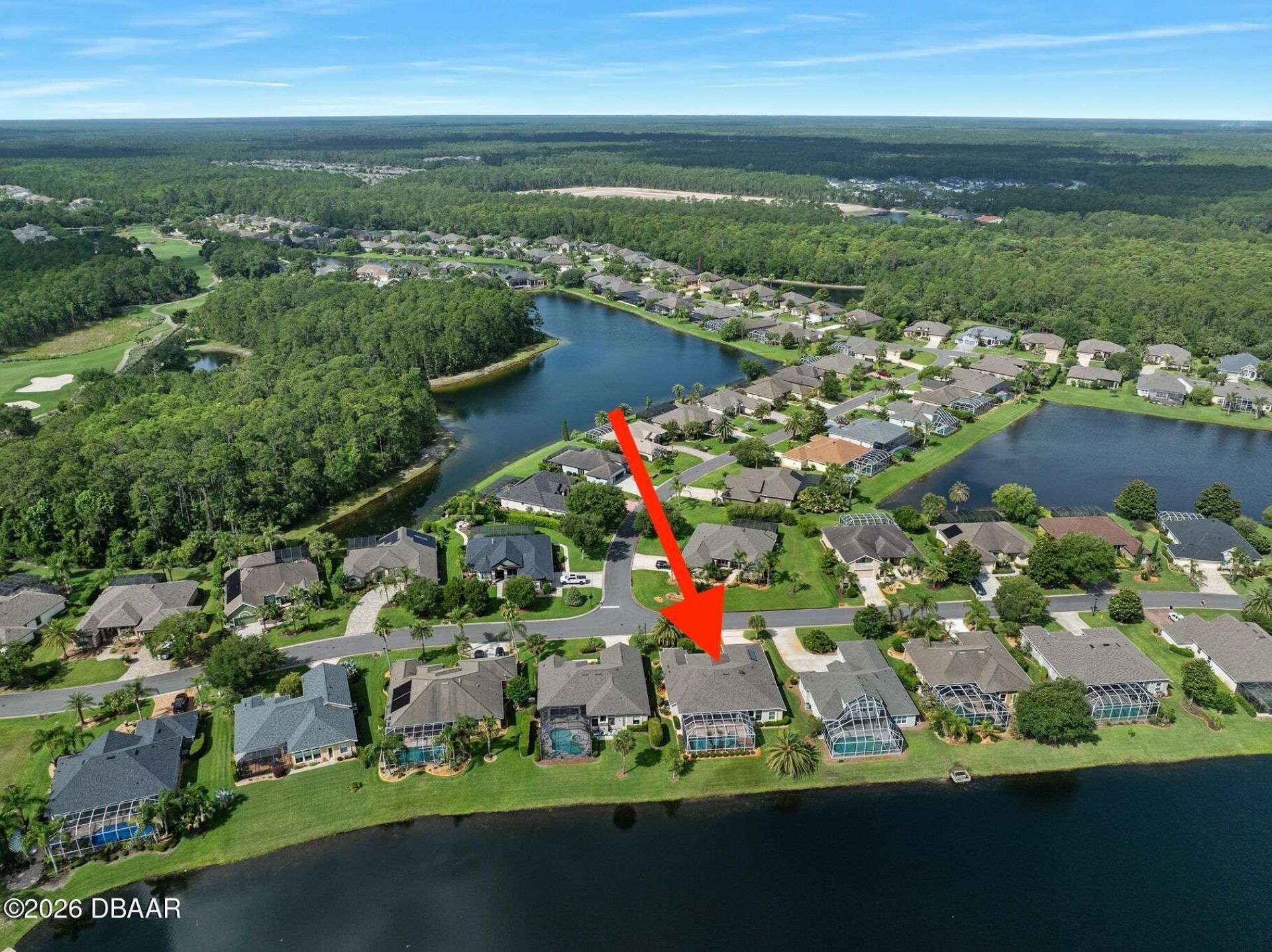 814 Westlake Drive, Ormond Beach, FL 32174 Photo