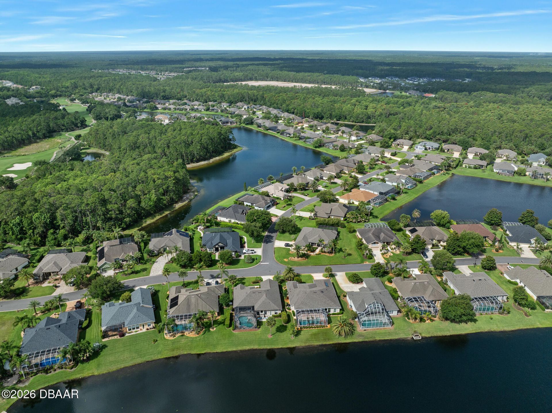 814 Westlake Drive, Ormond Beach, FL 32174 Photo