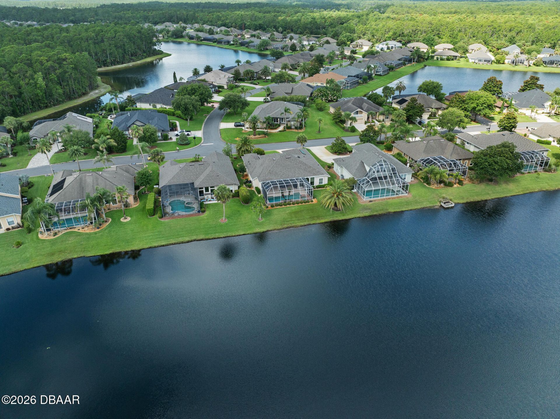 814 Westlake Drive, Ormond Beach, FL 32174 Photo