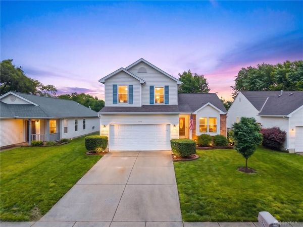 920 Arthur Street, Trenton, OH 45067