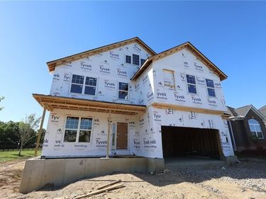 15 Morris Street, Unit 12, Springboro, OH 45066