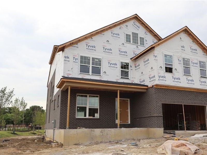 15 Morris Street, Unit 12, Springboro, OH 45066 Photo 2