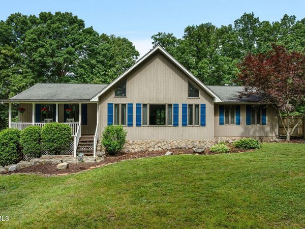 406 Gustavis Court, Kingsport, TN 37664