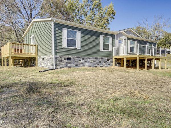 560 Main Street, Mosheim, TN 37818