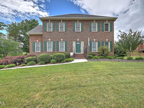 243 Southridge Drive, Blountville, TN 37617