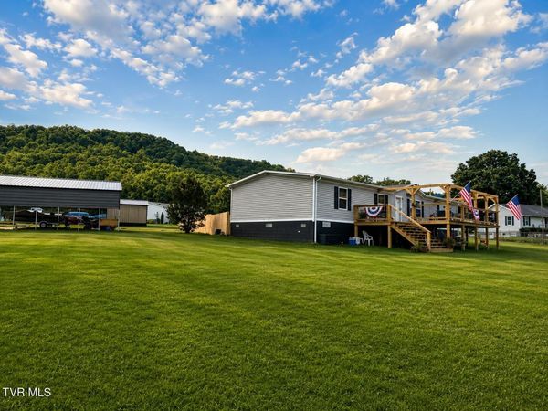 249 Dabeej Drive, Mooresburg, TN 37811