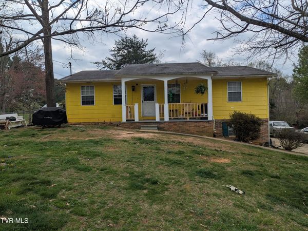 704 Wykle Road, Greeneville, TN 37743