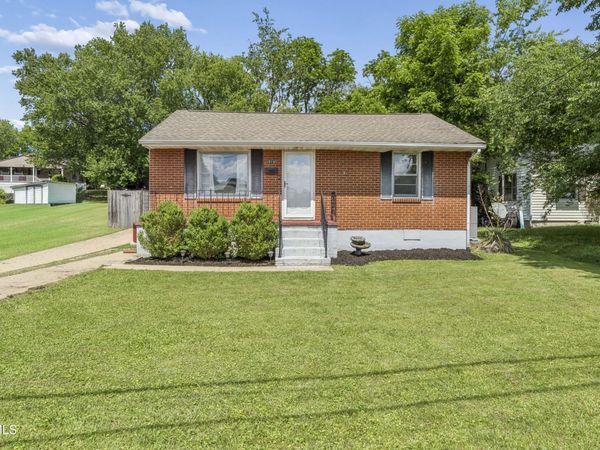 318 Clark Street, Johnson City, TN 37604