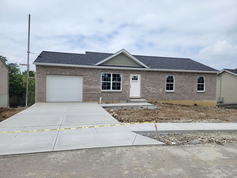 22 Nicholson Avenue, Walton, KY 41094 Photo 1