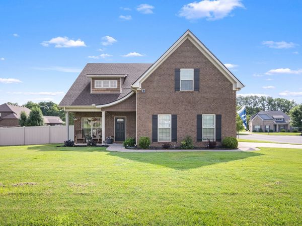 2425 Telford Ln, Murfreesboro, TN 37128