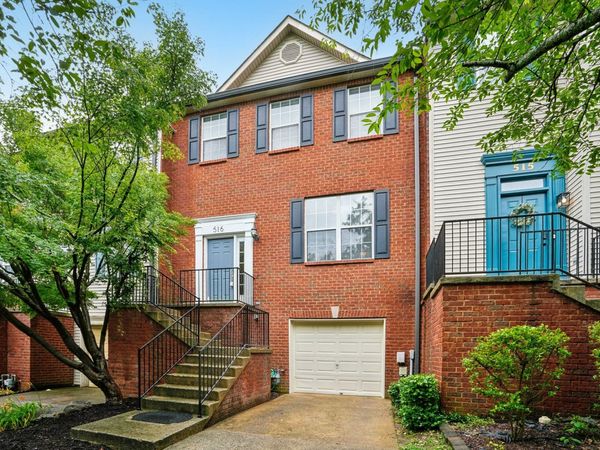 516 Huntington Ridge Dr, Nashville, TN 37211