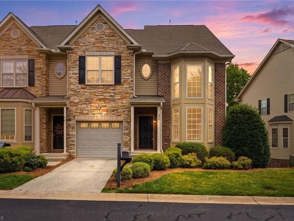 32 Tanner Woods Lane , Greensboro, NC 27410